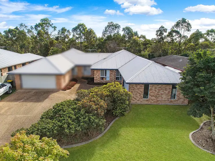 2/25 Leopardwood Street, Narangba QLD 4504