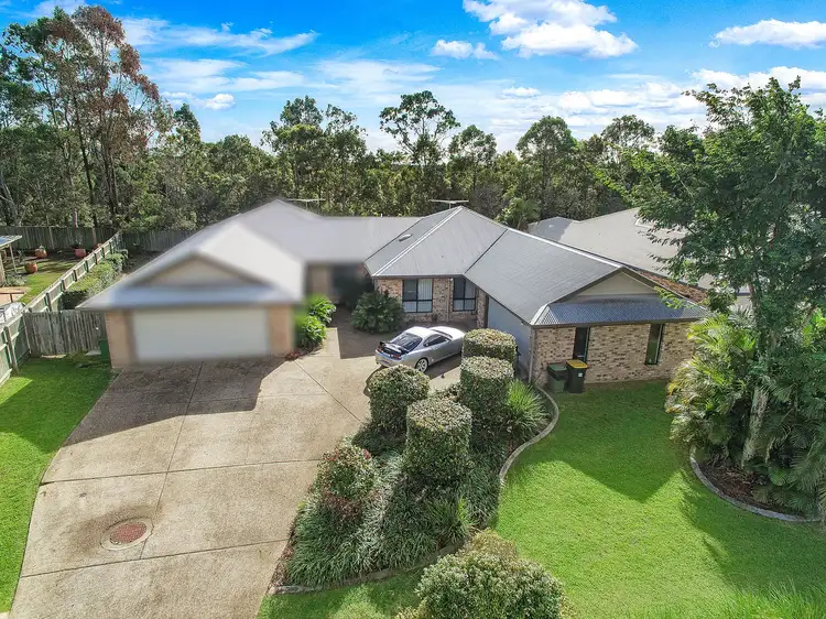 2/23 Leopardwood Street, Narangba QLD 4504