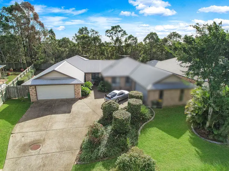 1/23 Leopardwood Street, Narangba QLD 4504