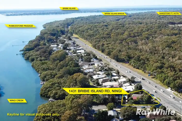 1431 Bribie Island Road, Ningi QLD 4511