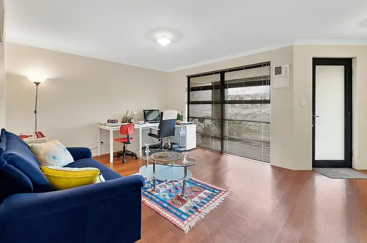 Second view of Homely house listing, 13 Hoskins Way, Australind WA 6233