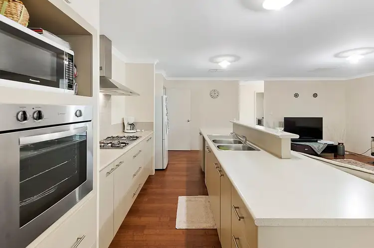 Fourth view of Homely house listing, 13 Hoskins Way, Australind WA 6233
