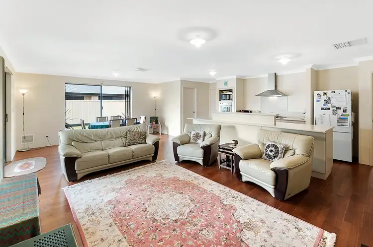 Fifth view of Homely house listing, 13 Hoskins Way, Australind WA 6233