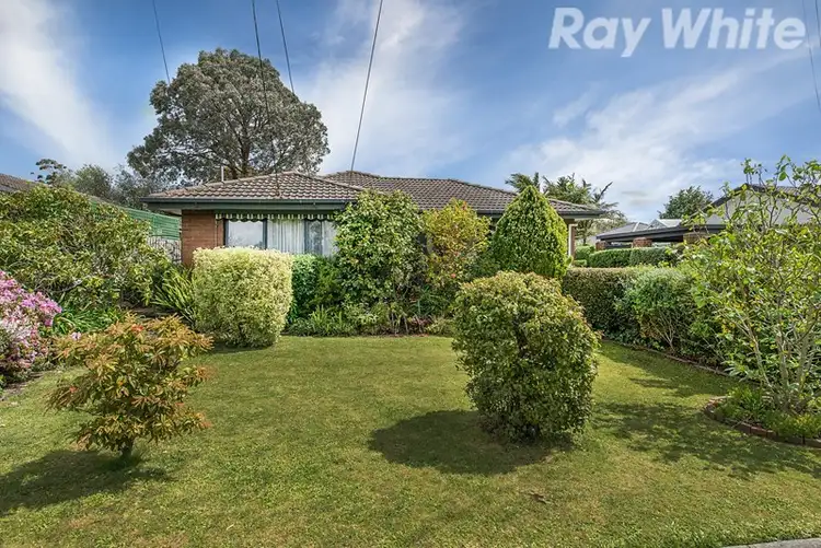 7 Ferguson Court, Ferntree Gully VIC 3156
