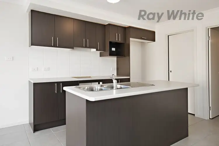 Second view of Homely unit listing, 8a Dundas Road, Wyndham Vale VIC 3024