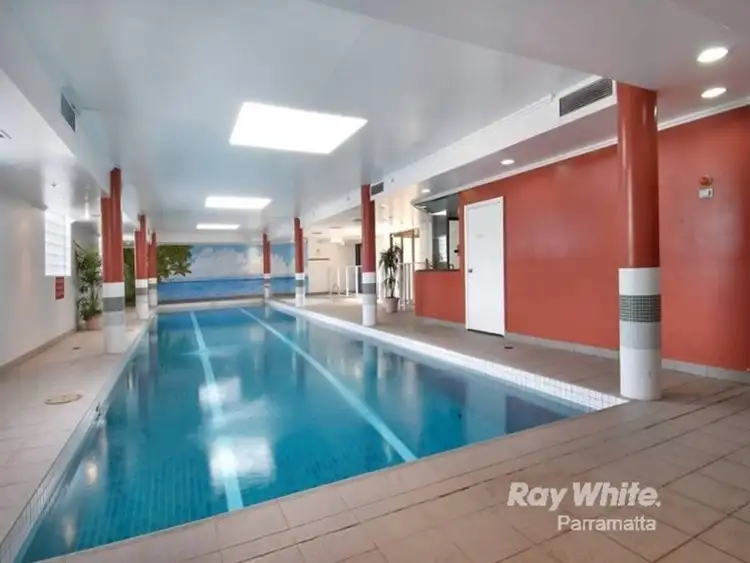 Seventh view of Homely apartment listing, 191/13-15 Hassall Street, Parramatta NSW 2150