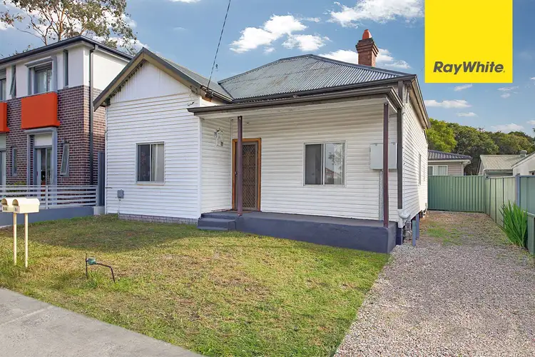86 Joseph Street, Lidcombe NSW 2141
