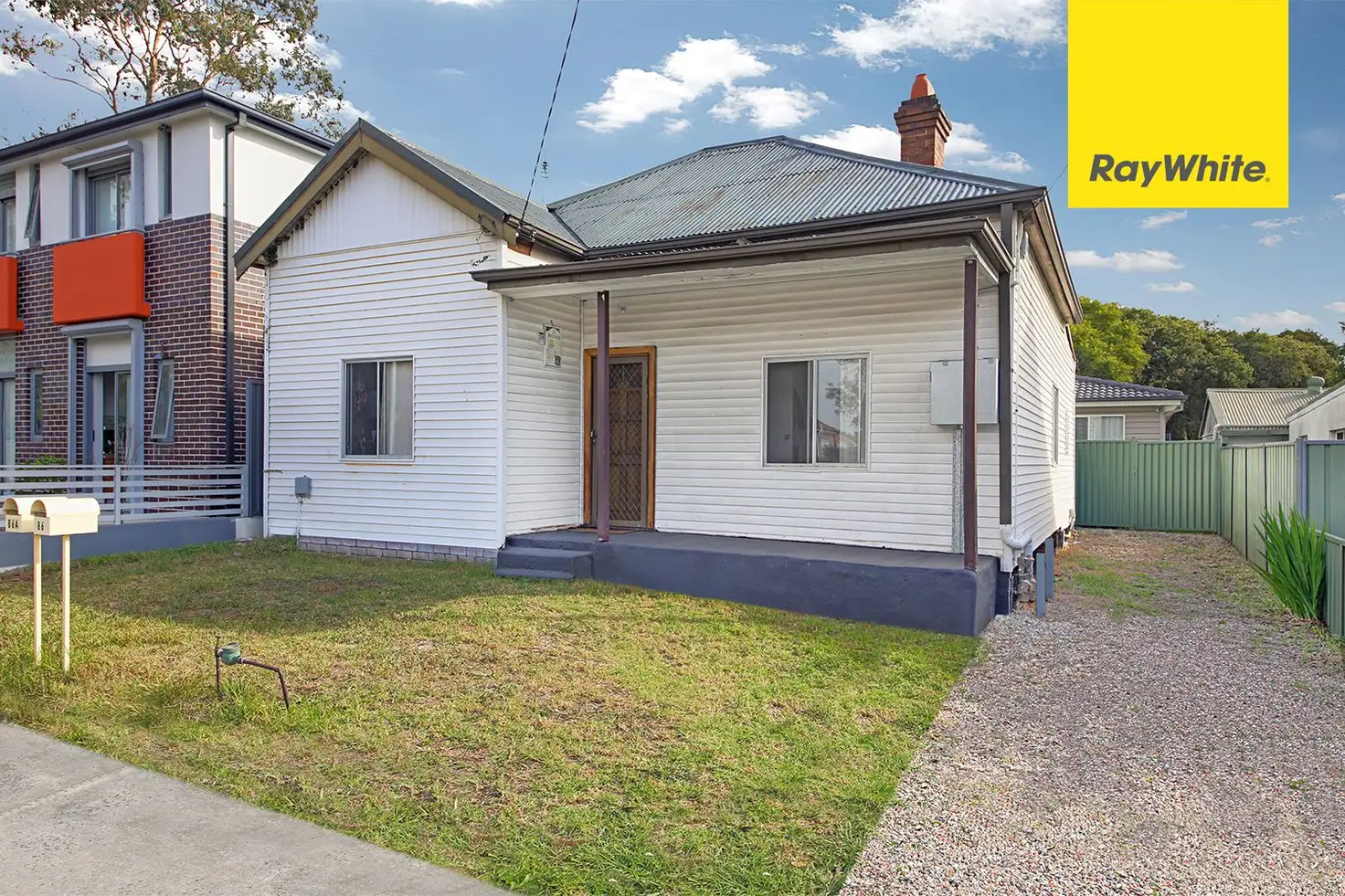 Main view of Homely house listing, 86 Joseph Street, Lidcombe NSW 2141