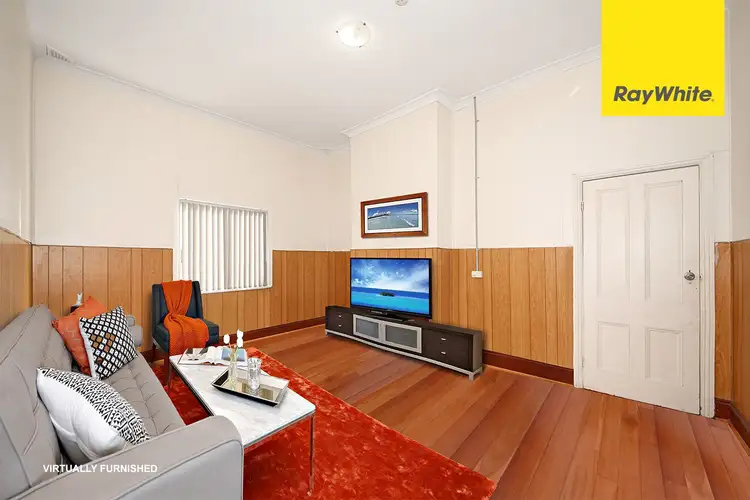 Second view of Homely house listing, 86 Joseph Street, Lidcombe NSW 2141