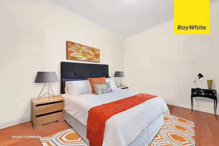 Third view of Homely house listing, 86 Joseph Street, Lidcombe NSW 2141