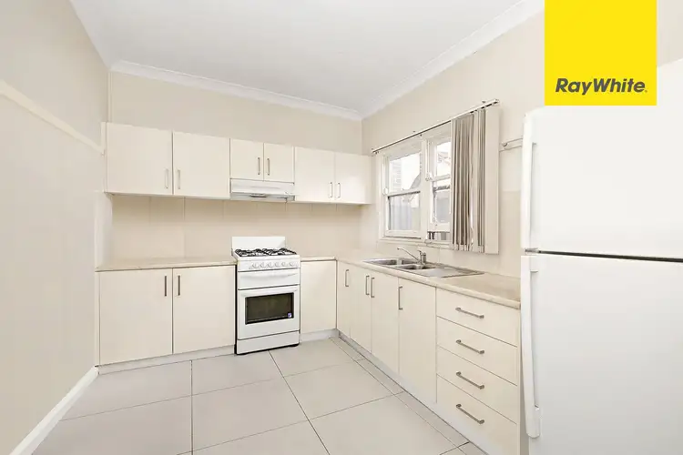 Fourth view of Homely house listing, 86 Joseph Street, Lidcombe NSW 2141