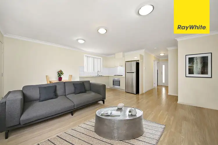 Fifth view of Homely house listing, 86 Joseph Street, Lidcombe NSW 2141