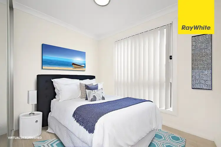 Sixth view of Homely house listing, 86 Joseph Street, Lidcombe NSW 2141
