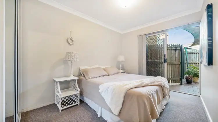 Fifth view of Homely unit listing, 5/34 Pembroke Road, Coorparoo QLD 4151