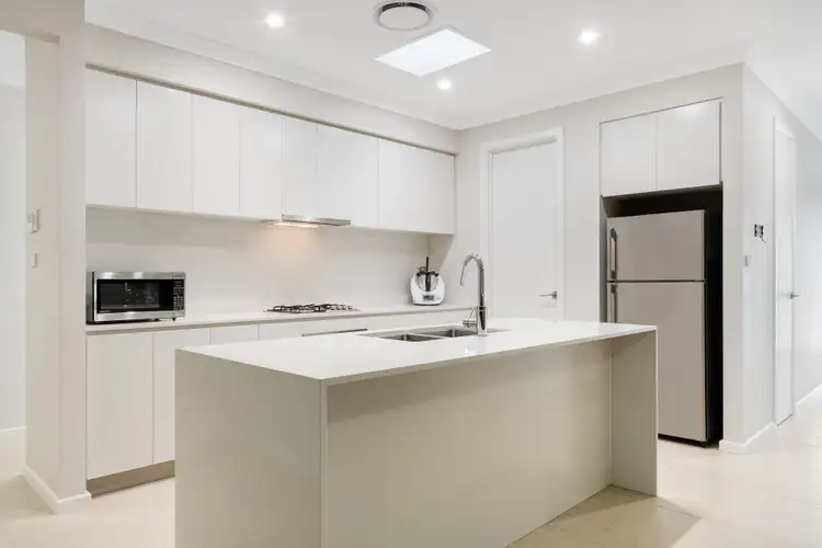 90 Kingsbury Road, Edmondson Park NSW 2174