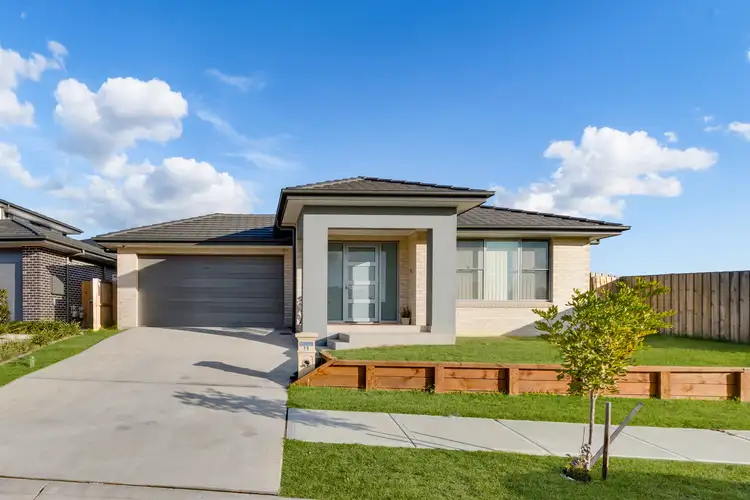 Second view of Homely house listing, 90 Kingsbury Road, Edmondson Park NSW 2174