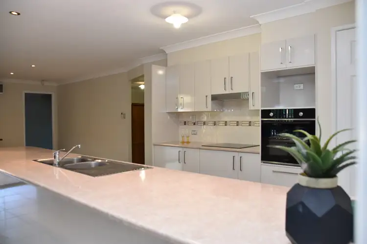 Second view of Homely house listing, 1-3 White Cedar Court, Cedar Vale QLD 4285