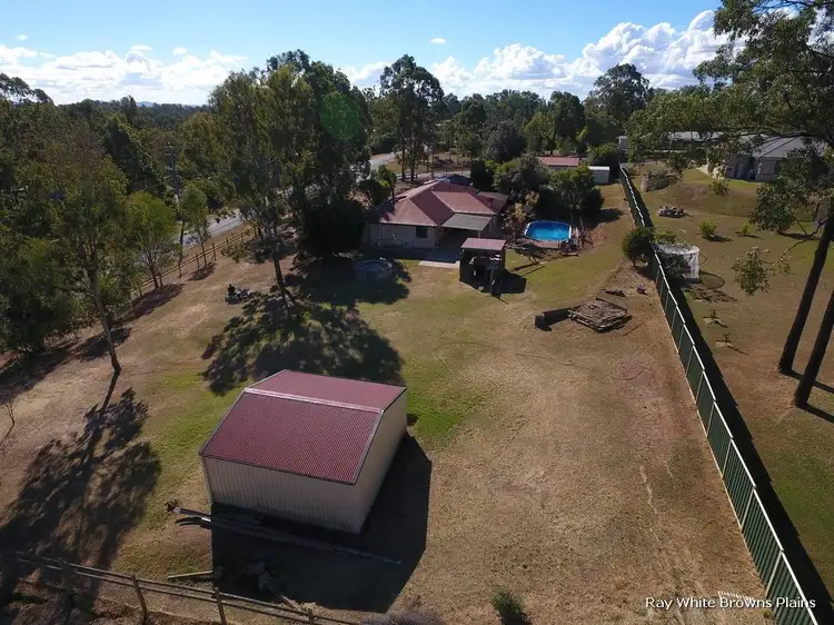 Third view of Homely house listing, 1-3 White Cedar Court, Cedar Vale QLD 4285