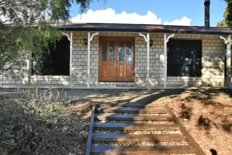 Fifth view of Homely house listing, 1-3 White Cedar Court, Cedar Vale QLD 4285