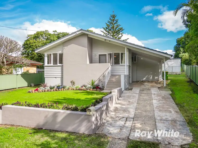 15 Sillar Avenue, Goonellabah NSW 2480