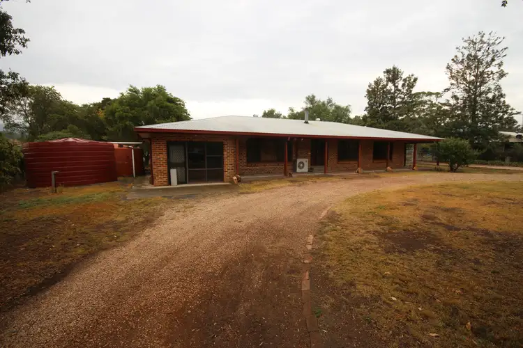 7 Vernon Street, Wingen NSW 2337