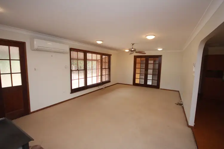 Second view of Homely house listing, 7 Vernon Street, Wingen NSW 2337