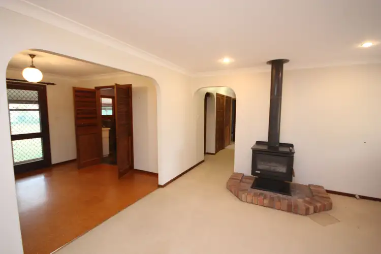 Third view of Homely house listing, 7 Vernon Street, Wingen NSW 2337