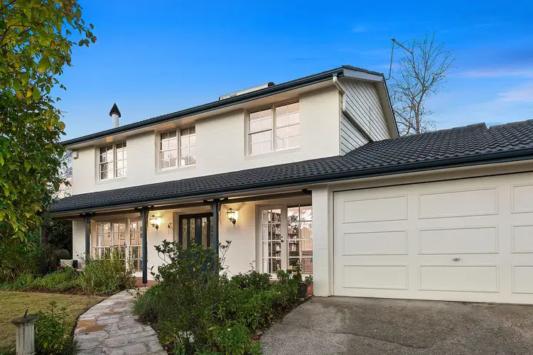 Main view of Homely house listing, 12 Silver Crescent, Westleigh NSW 2120