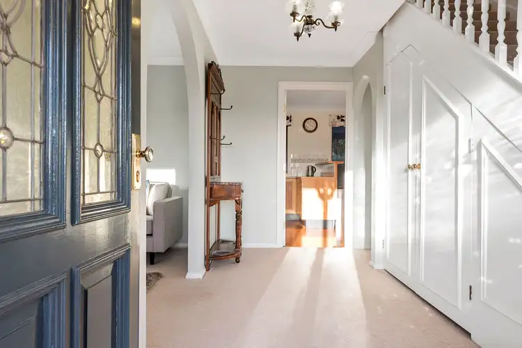 Second view of Homely house listing, 12 Silver Crescent, Westleigh NSW 2120