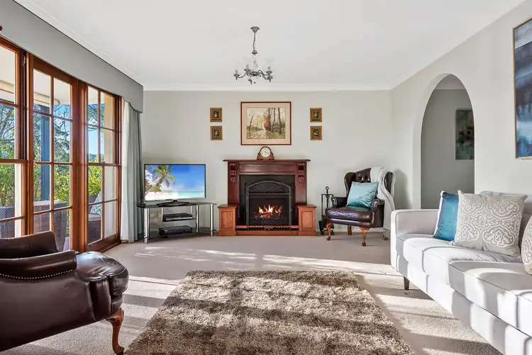Third view of Homely house listing, 12 Silver Crescent, Westleigh NSW 2120