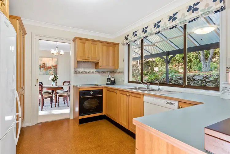Fourth view of Homely house listing, 12 Silver Crescent, Westleigh NSW 2120