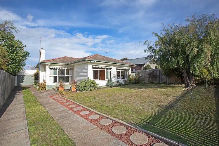 23 Nagle Drive, Belmont VIC 3216