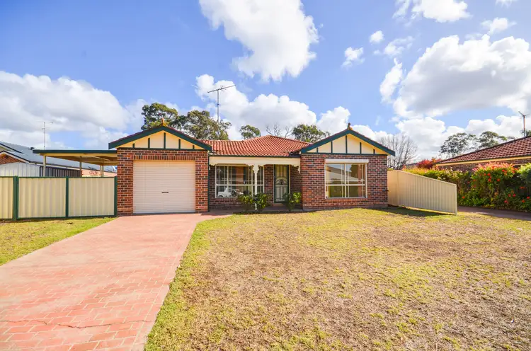 15C Barbour Road, Thirlmere NSW 2572