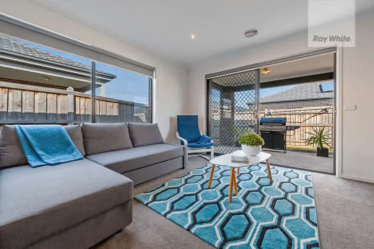 Sixth view of Homely house listing, 9 Nebula Crescent, Mickleham VIC 3064