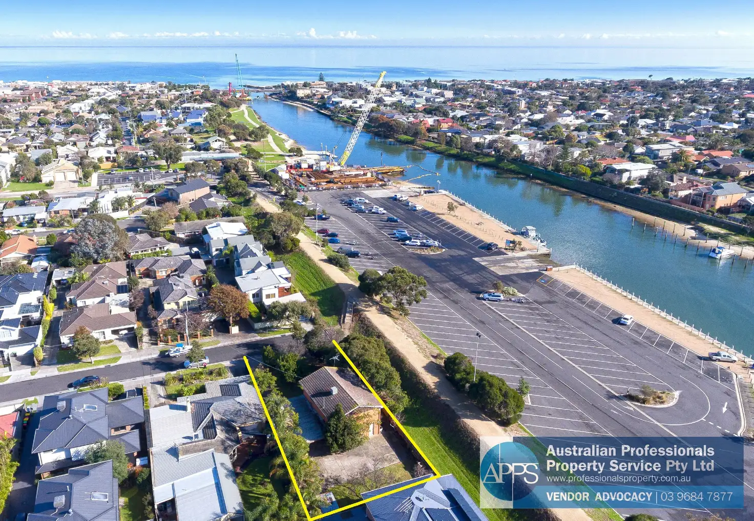 Main view of Homely house listing, 1 True Avenue, Carrum VIC 3197