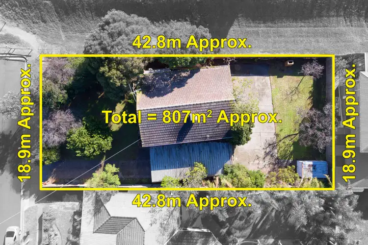 Second view of Homely house listing, 1 True Avenue, Carrum VIC 3197