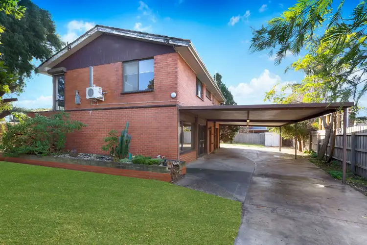 Third view of Homely house listing, 1 True Avenue, Carrum VIC 3197