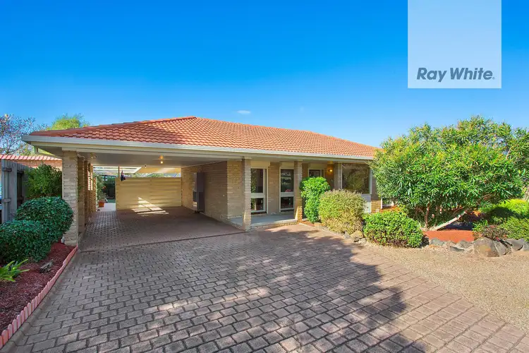 Main view of Homely house listing, 36 Redleap Avenue, Mill Park VIC 3082
