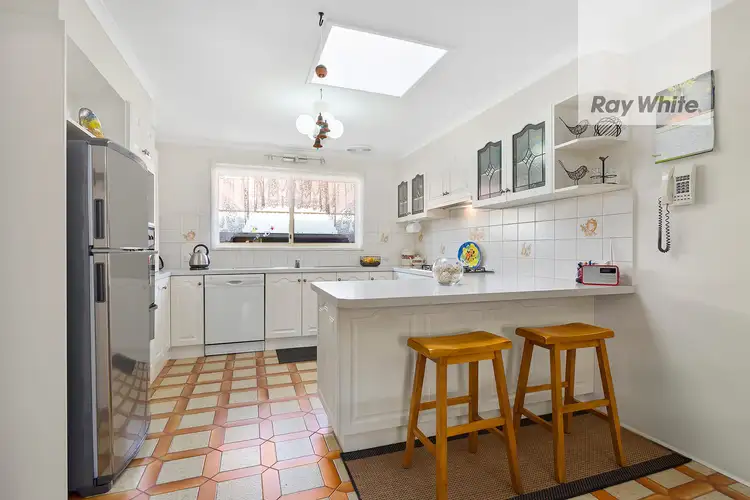 Third view of Homely house listing, 36 Redleap Avenue, Mill Park VIC 3082