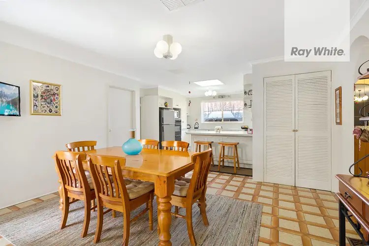 Fourth view of Homely house listing, 36 Redleap Avenue, Mill Park VIC 3082