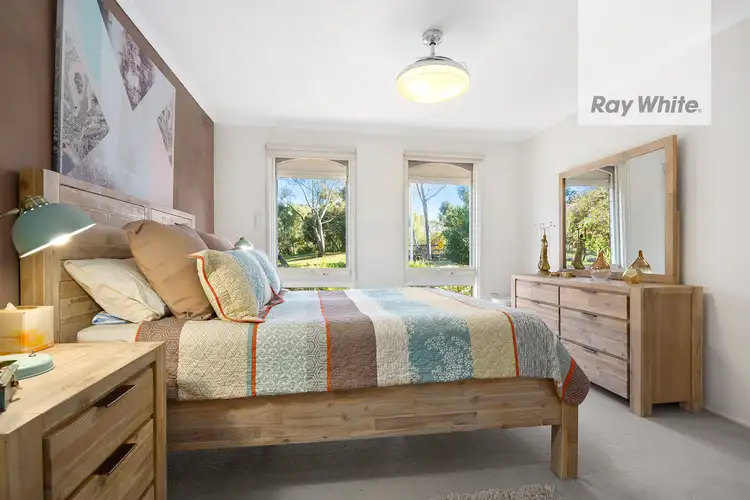 Sixth view of Homely house listing, 36 Redleap Avenue, Mill Park VIC 3082