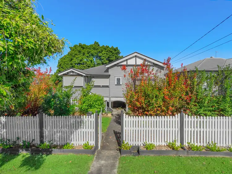 180 Thistle Street, Gordon Park QLD 4031
