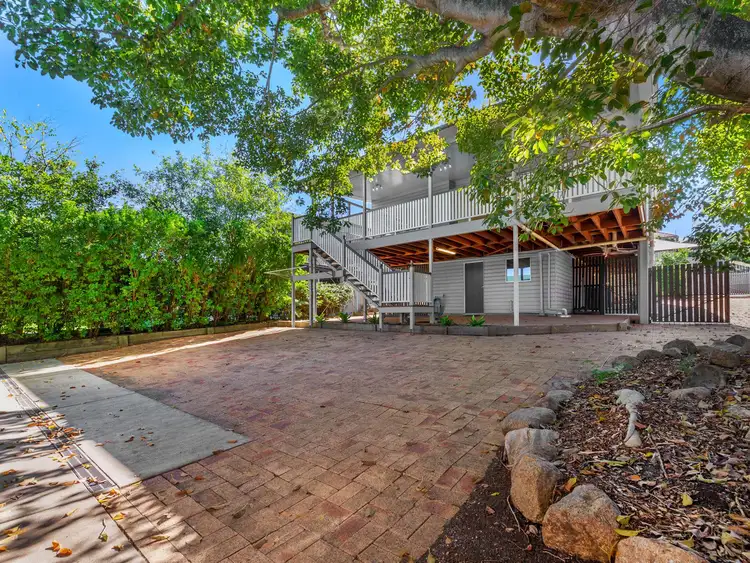 Second view of Homely house listing, 180 Thistle Street, Gordon Park QLD 4031