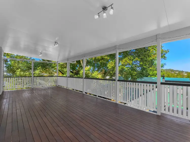 Fourth view of Homely house listing, 180 Thistle Street, Gordon Park QLD 4031