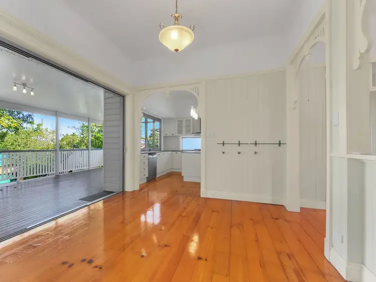 Fifth view of Homely house listing, 180 Thistle Street, Gordon Park QLD 4031
