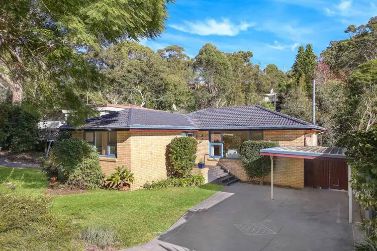 37 Buderim Avenue, Kareela NSW 2232