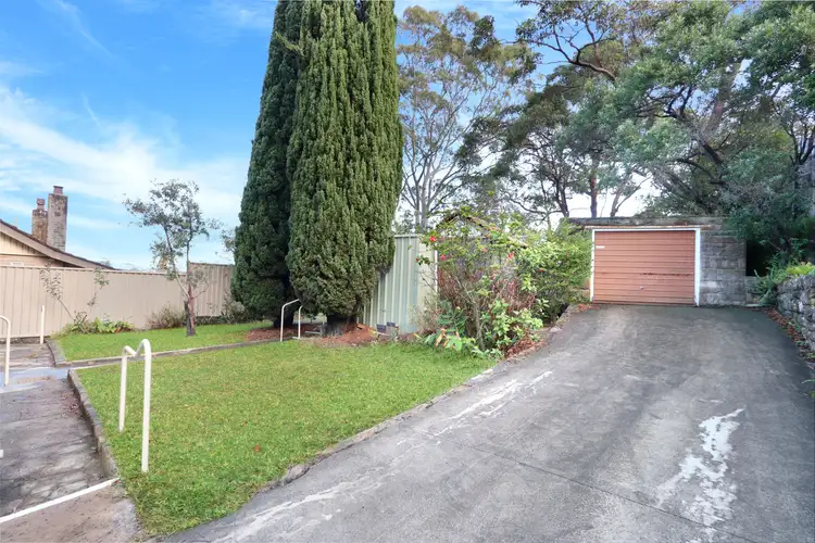 Fifth view of Homely house listing, 85 Terry Street, Blakehurst NSW 2221