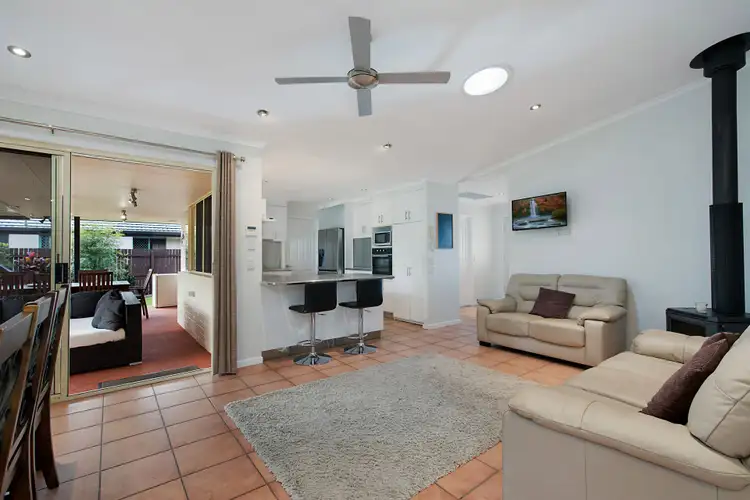 Second view of Homely house listing, 89 Jingellic Drive, Buderim QLD 4556