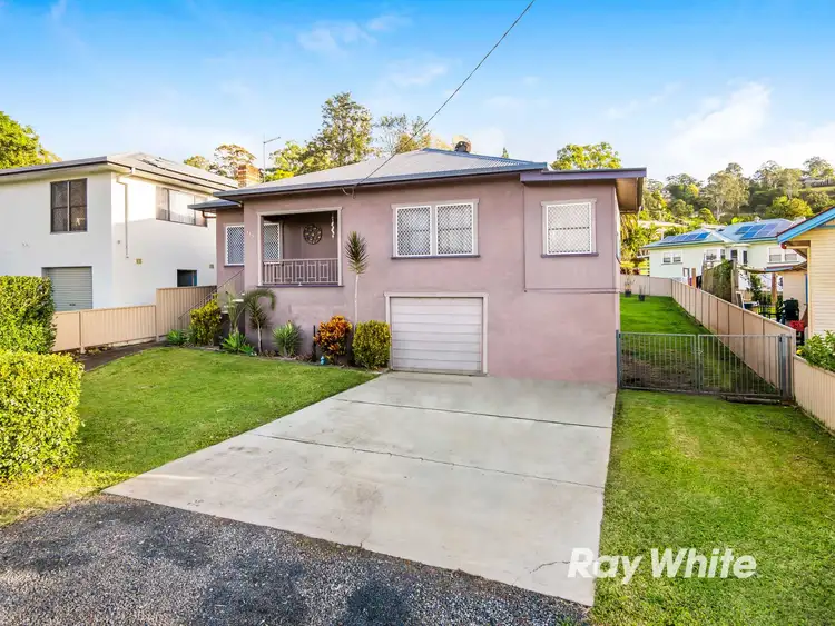 165 Wyrallah Road, East Lismore NSW 2480