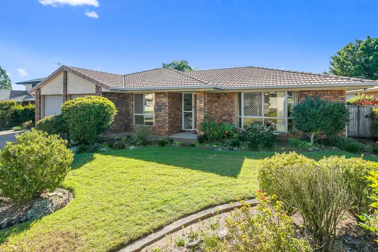 24 Spirit Drive, Capalaba QLD 4157